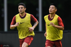 澳门赌博网：锋线技术和高度能否实现互补？